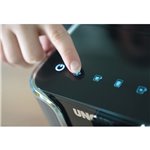 Unold 28835 Kaffeevollautomat Luca