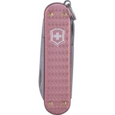 Victorinox Classic SD Precious Alox Gentle Rose 2