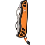 Victorinox Hunter XT arancione/nero