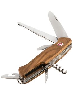 Victorinox Ranger 55 legno