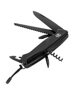 Victorinox Ranger 55 Onyx nero