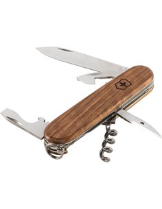 Victorinox Spartan legno