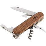 Victorinox Spartan legno