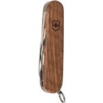 Victorinox Spartan legno