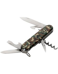 Victorinox Spartan Camouflage