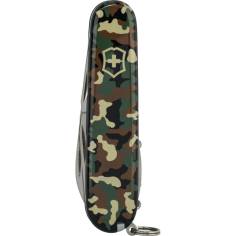 Victorinox Spartan Camouflage 2