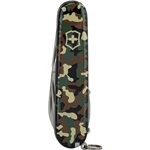 Victorinox Spartan Camouflage