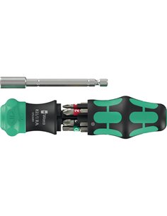 Wera Kraftform compact 28 RA 1