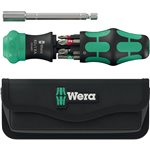 Wera Kraftform compact 28 RA con borsa 1