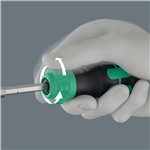 Wera Kraftform compact 28 RA con borsa 1