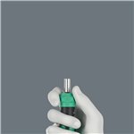 Wera Kraftform compact 28 RA con borsa 1