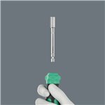 Wera Kraftform compact 28 RA con borsa 1