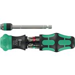 Wera Kraftform compact 20 RA-R