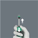 Wera Kraftform compact 20 RA-R