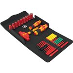 Wera Kraftform compact VDE 24 Allrounder 1