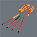 Wera Kraftform compact VDE 17 extra slim 2