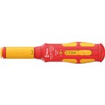 Wera 7508 VDE Kraftform Safe- Torque Speed 0,4-2,0 Nm