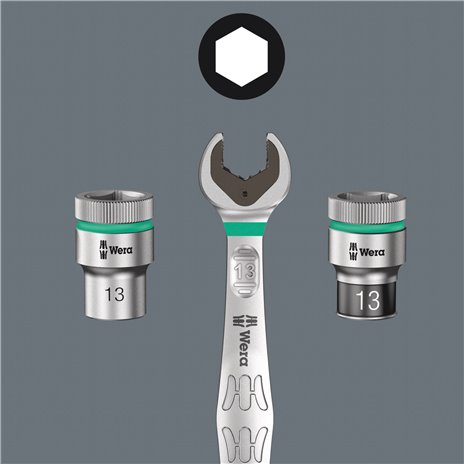 Wera Tool-Check Plus 2