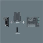 Wera Tool-Check Modular Winkel- schlüssel 1