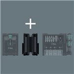 Wera Tool-Check Modular Scharnier SB