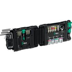 Wera Tool-Check Modular kit Imperial 1