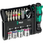 Wera Tool-Check Modular kit Imperial 1