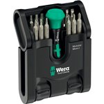 Wera Tool-Check Modular kit Imperial 1