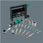 Wera Tool-Check Modular kit Imperial 1
