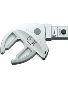 Wera 7870 Joker M chiave a forchetta autoregolabile