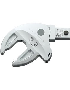 Wera 7870 Joker L chiave a forchetta autoregolabile
