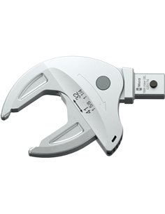Wera 7880 Joker 3XL chiave a forchetta autoregolabile