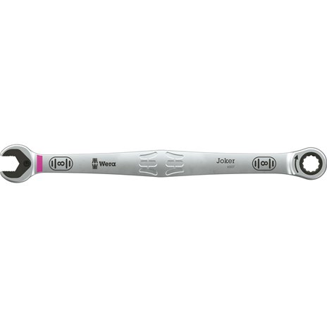 Wera 6007 Joker 8