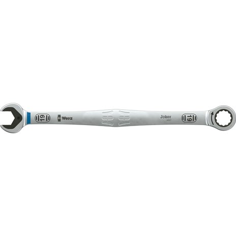 Wera 6007 Joker 19
