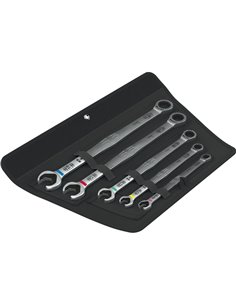 Wera 6007 Joker 5 kit 1