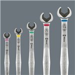 Wera 6007 Joker 5 kit 1