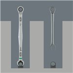 Wera 6007 Joker 5 kit 1