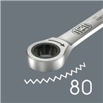 Wera 6007 Joker 5 kit 1