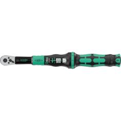 Wera Click-Torque Lock A5