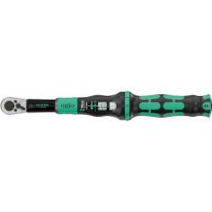 Wera Click-Torque Lock A6