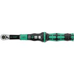 Wera Click-Torque Lock A6