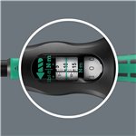 Wera Click-Torque Lock A6