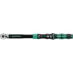 Wera Click-Torque Lock C3