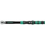 Wera Click-Torque Lock C3