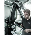 Wera Click-Torque Lock C3