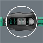 Wera Click-Torque Lock C3