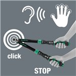 Wera Click-Torque Lock C3