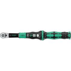 Wera Click-Torque Lock A5 R/L