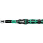 Wera Click-Torque Lock A5 R/L