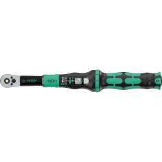 Wera Click-Torque Lock A6 R/L