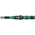 Wera Click-Torque Lock A6 R/L